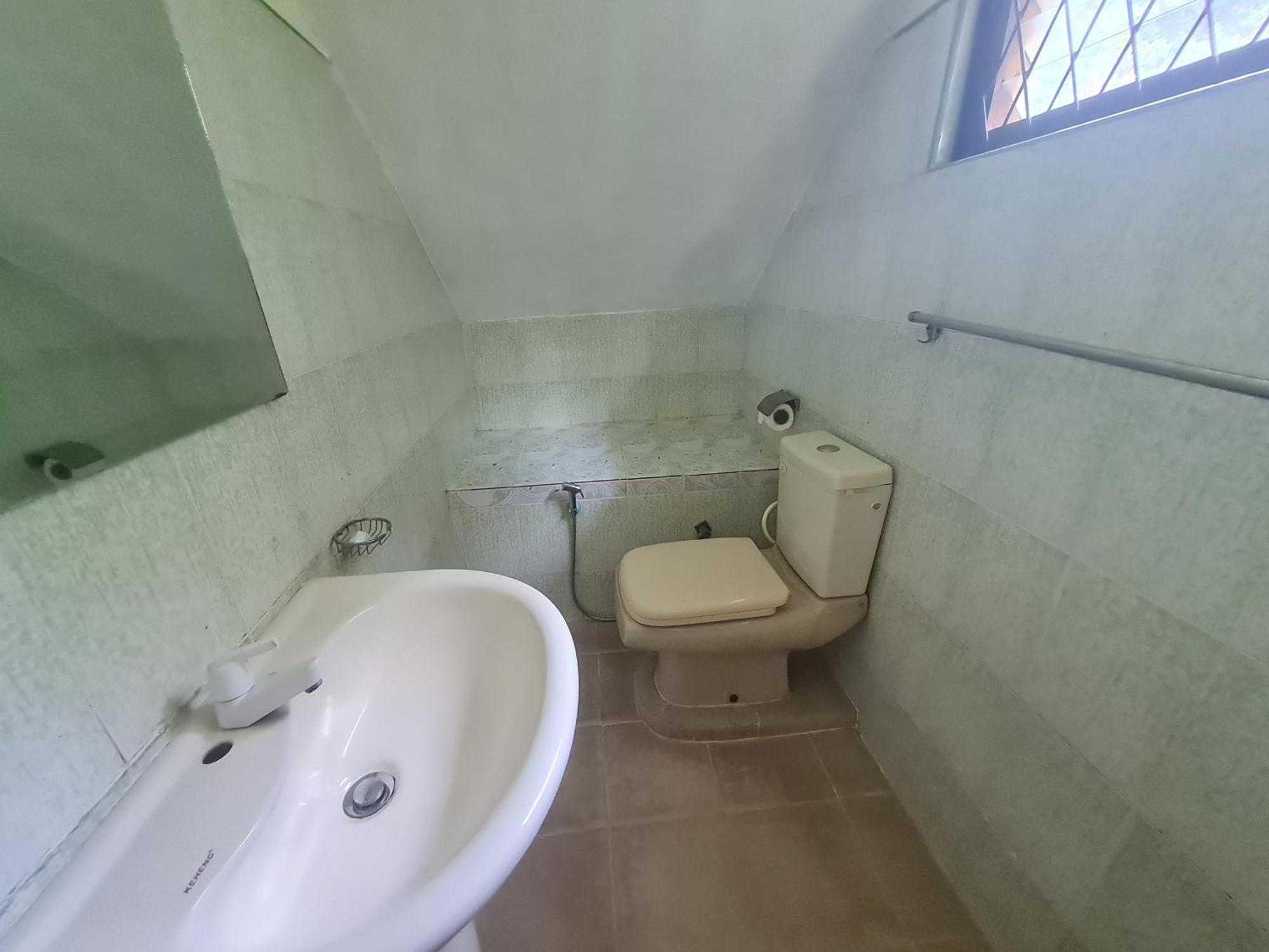 Sunny Hill Homestay Kandy