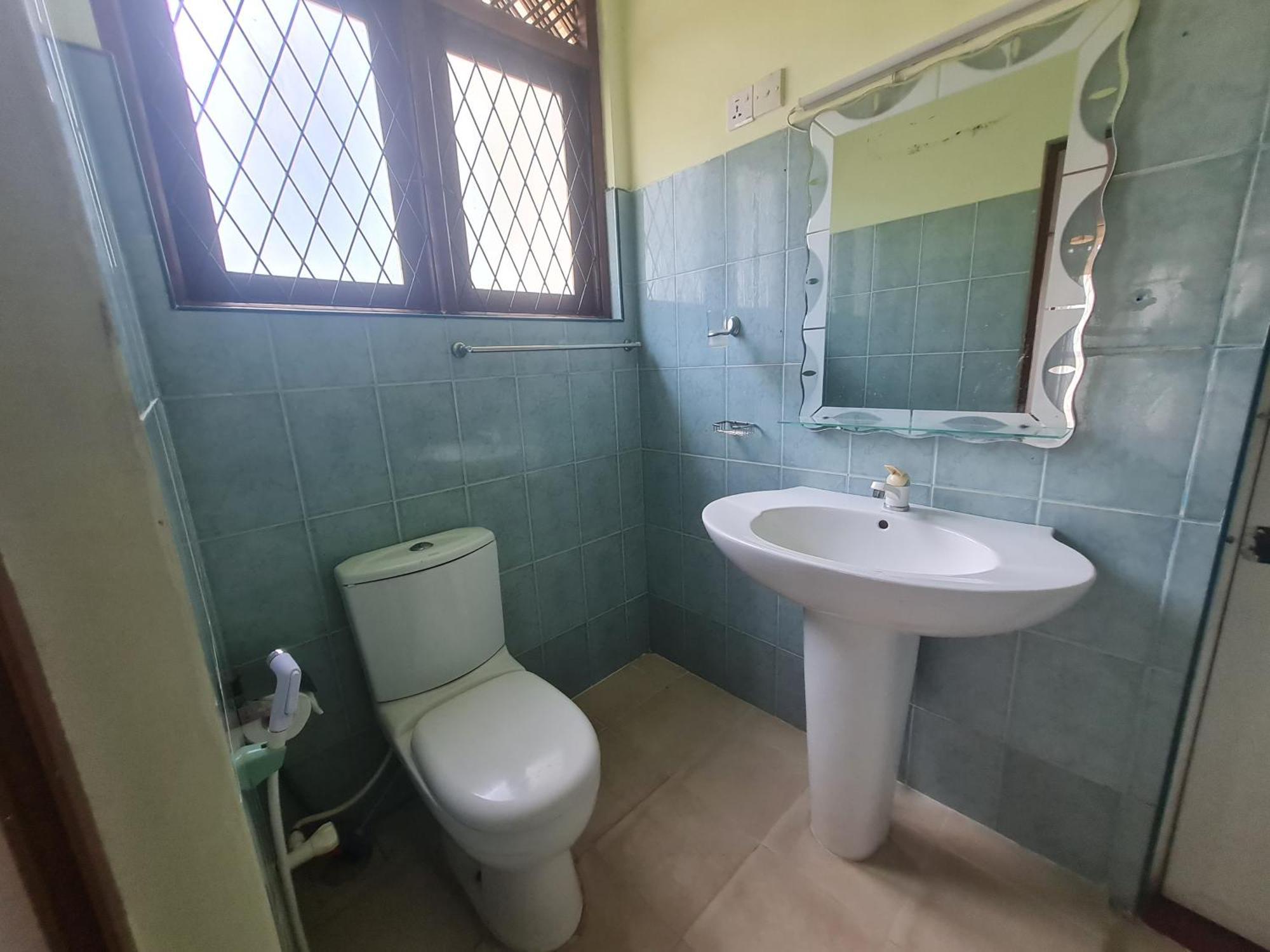 Sunny Hill Homestay