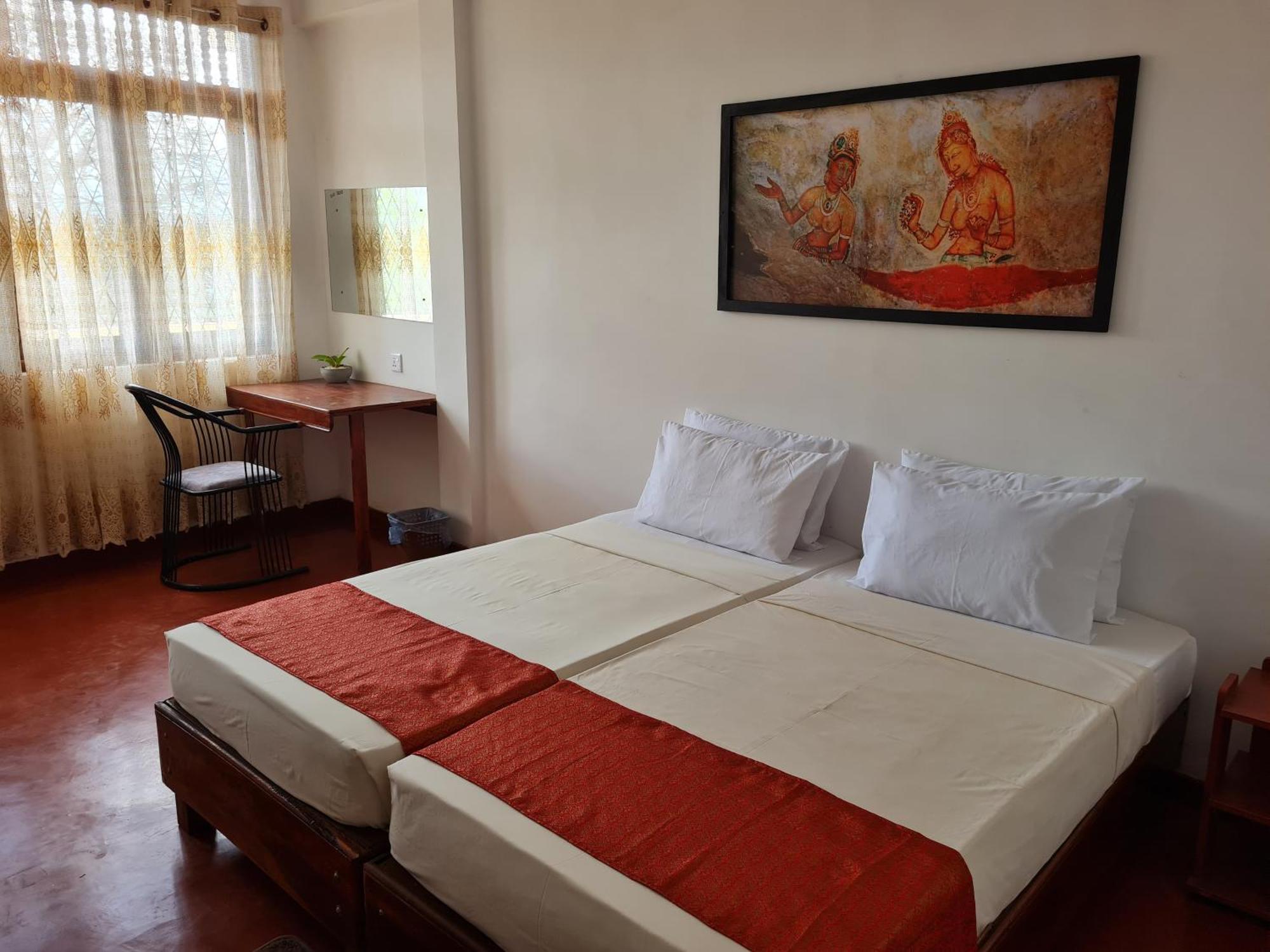 Homestay Sunny Hill *