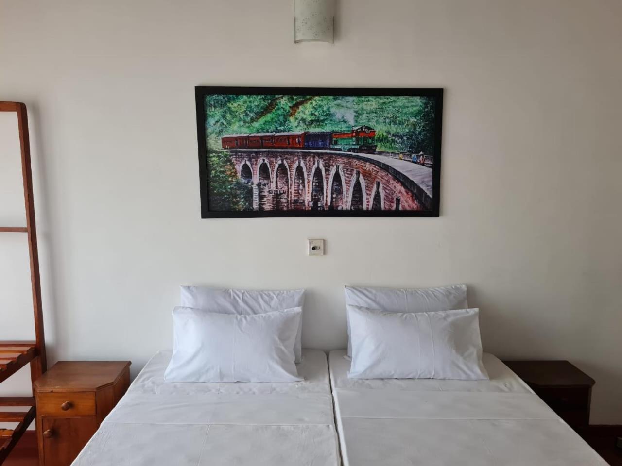 Homestay Sunny Hill